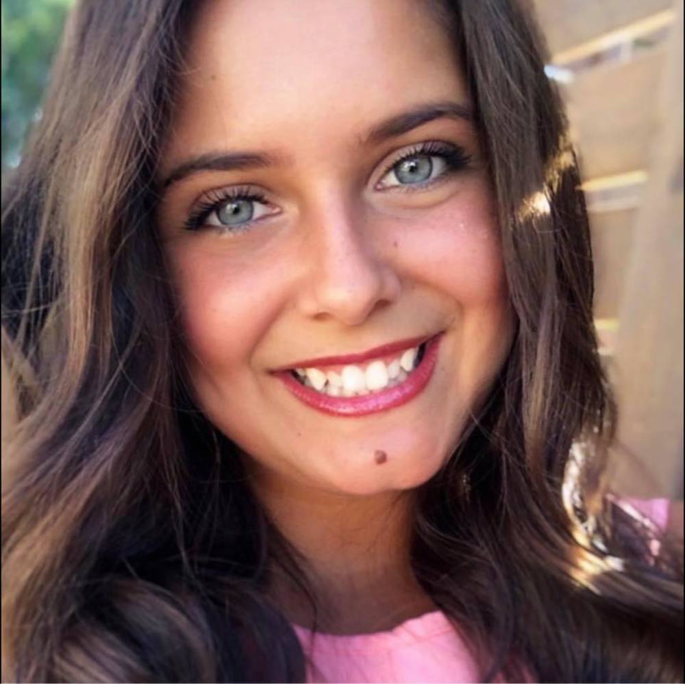Meet your Posher, Aleksandra